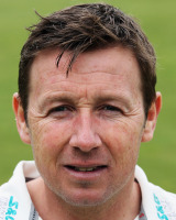 A picture of 'Robert Croft'